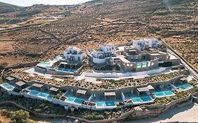 Radisson Blu Euphoria Resort, Mykonos